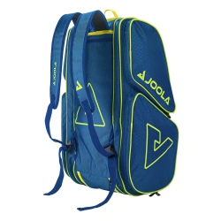 Joola Tour Elite Pro Navy/Yellow