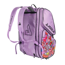 Joola Britto Tour Elite Lavender
