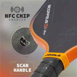 Joola Collin Johns Scorpeus 3S 16mm